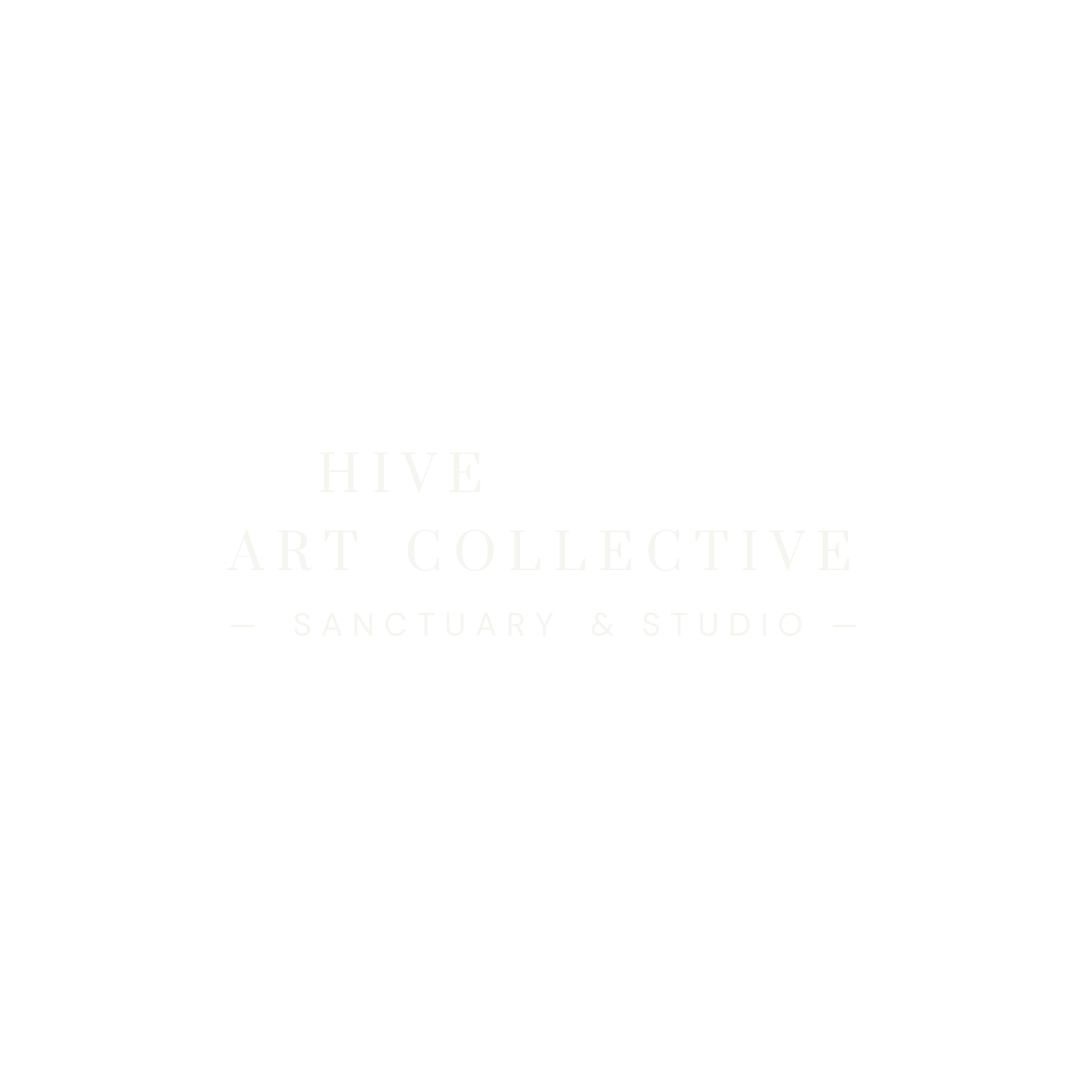 Hive Art Collective